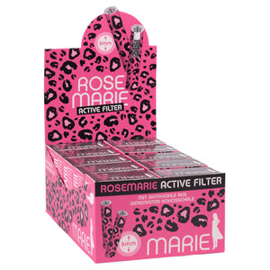 Marie Active Filter Rosemarie 10 Stk. à 34 Filter