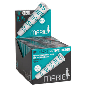 Marie konische Active Filter 6mm