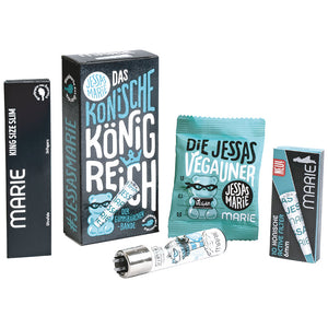 Marie King Size Automatenpackung