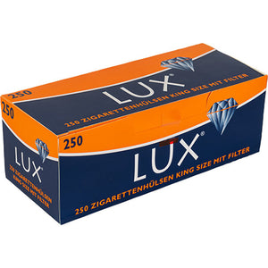 LUX Hülsen 250er