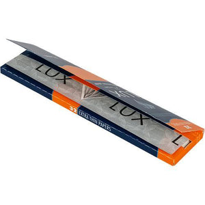 Lux Premium King Size Slim 50 Stück á 32 Blatt