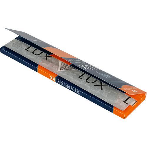 Lux Premium King Size Slim 50 Stück á 32 Blatt