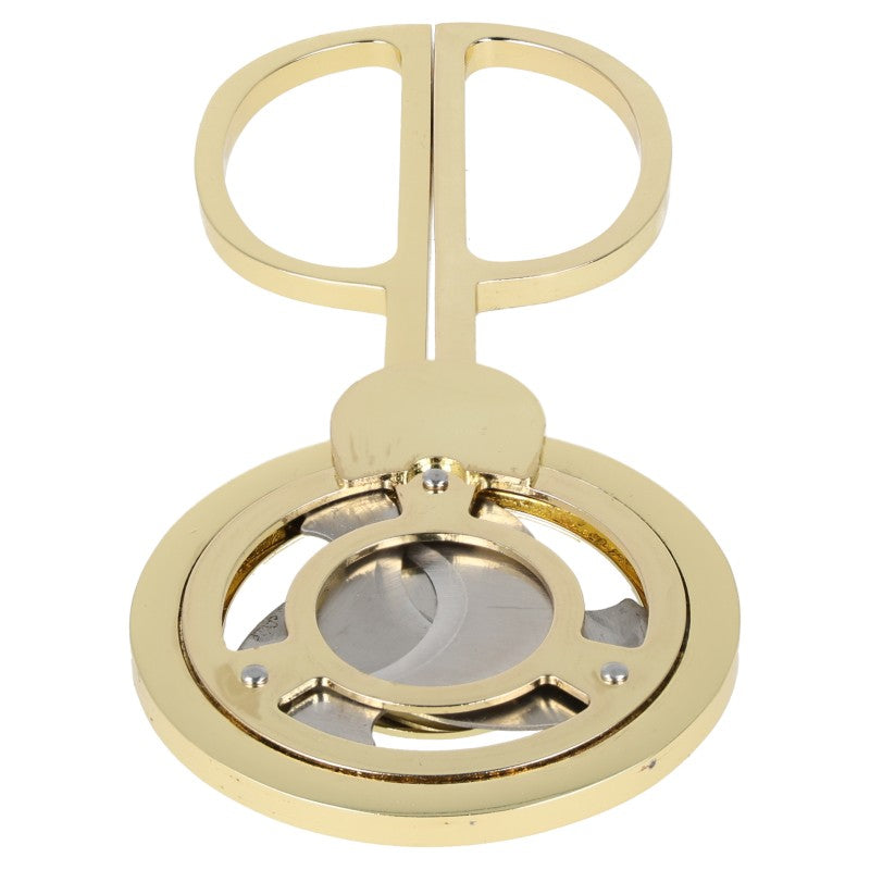 Formula Zigarrencutter in Scherenform – Gold
