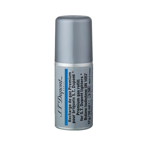 Dupont Refills blau