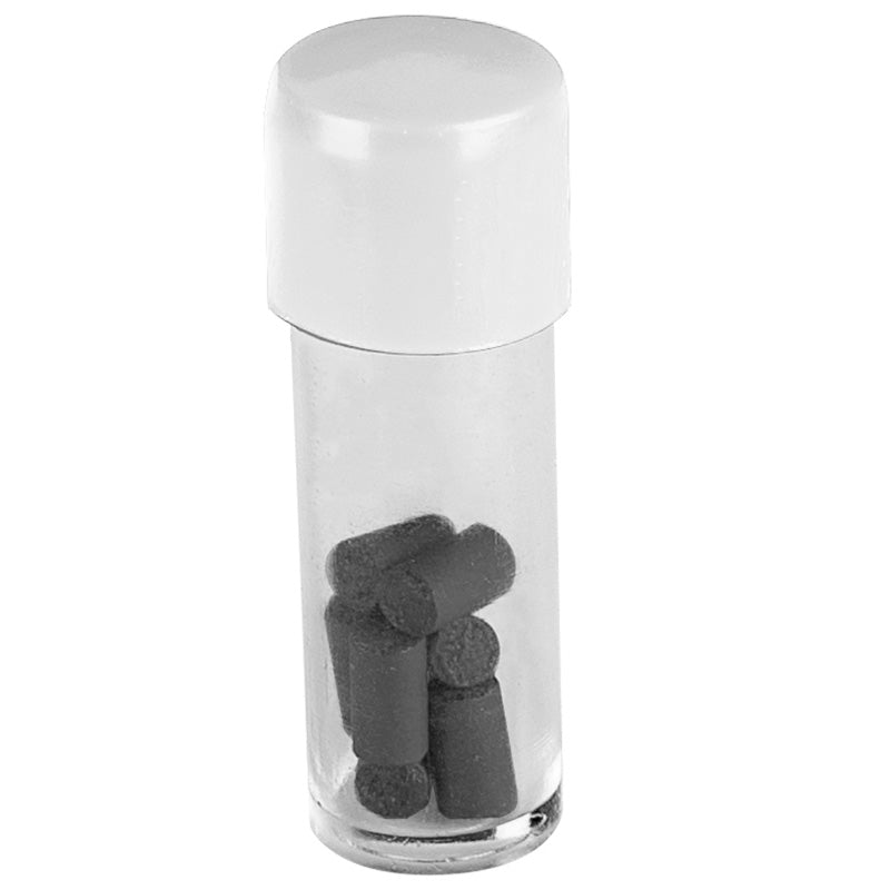 Dupont Feuerstein grau 8 Stk.
