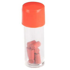 Dupont Feuerstein rot 8 Stk.