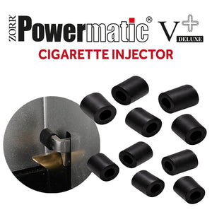 Original Hülsenhalter-Gummi für Powermatic 5 &amp; Powermatic 5 Plus (10 Stück
