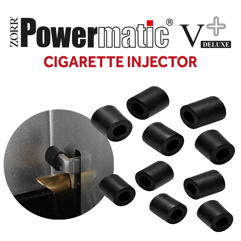 Original Hülsenhalter-Gummi für Powermatic 5 &amp; Powermatic 5 Plus (10 Stück